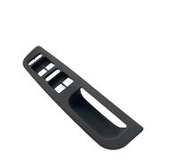 BASPHHH Interruptor Ventana eléctrica 3B1867171E 3B0867175 Interruptor De Elevalunas Eléctrico Botón Cromado Marco De Plástico Compatible con VW para Passat 3B3 3B6 2000-2005(3B1867171)