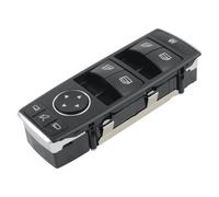 BASPHHH Interruptor Ventana eléctrica Elevalunas Eléctrico Maestro Compatible con Benz para GLA 180 200 220 250 260 45 para para AMG 4-Matic 1669054400