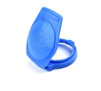 BASPHHH Tapa limpiaparabrisas Compatible con Seat para Ateca 2016-2024 Tapa de depósito de líquido lavaparabrisas de Coche 3Q0955455
