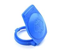 BASPHHH Tapa limpiaparabrisas Compatible con VW para Golf MK7 2017-2022 Tapa del depósito de líquido del lavaparabrisas del Coche Tapa de la Botella del Tanque 3Q0955455