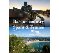 Basque country Spain & France: Cool Pictures That Create an Idea for You About an Amazing Area, Buildings style, Cultural Religious ... All Travels, Hiking and Pictures Lovers.