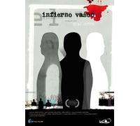 Basque Hell ( El infierno vasco )