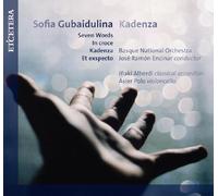 Basque National Orchestra - Inaki Alberdi;asier Polo;basqu