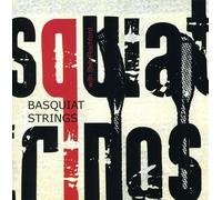 Basquiat Strings - Basquiat Strings with Seb Rochford