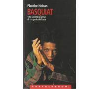 Basquiat. Vita Lucente E Breve Di U [Italia]
