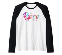 Basra Iraq | Vacation Travel Camiseta Manga Raglan
