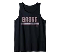Basra Iraq | Vacation Travel Camiseta sin Mangas