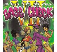 Bass All Stars - Bass Check VII