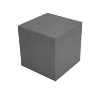 Bass Bass Trap Cubo 30 x 30 x 30 trampas baja frecuencia audio sala prove