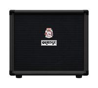Orange OBC112 BLK