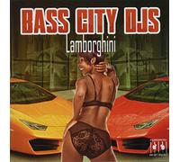 Bass City DJs - Lamborghini