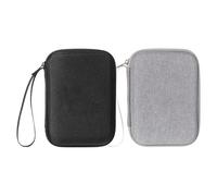 Bass Clarinet Reed Case - Portable Waterproof Reed Storage Container, Sealed Airtight Holder Box, Protective Music Instrument Accessory For Clarinet Reeds Travel Home Performance Use