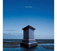 Bass Communion – Cenotaph – CD – Importación USA