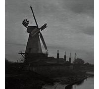 Bass Communion - Litany [Vinilo]