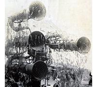 Bass Communion - Molotov & Haze [Vinilo]