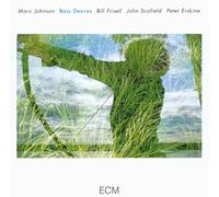 Bass Desires [Re-Issue]