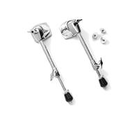 Bass Drum Feet Par