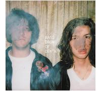 Bass Drum of Death - Gb City