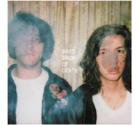 Bass Drum of Death GB City (Vinyl) 12" Album (Importación USA)