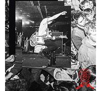 Bass Drum Of Death – Too Cold To Hold / Wait – Vinilo 7" – Membran