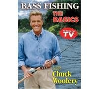 Bass Fishing: The Basics with Chuck Woolery