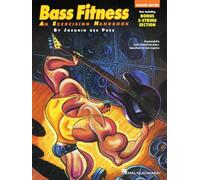 Bass fitness an exercising handbook guitare basse (Guitar School)