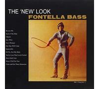 Bass, Fontella - New Look