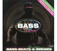 Bass from Da Bottom - Vol. 2-Bass Beats & Breaks