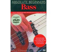 Bass Guitar [Alemania] [DVD]
