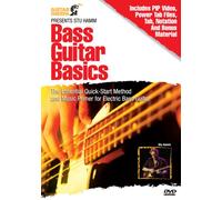 Bass Guitar Basics [Alemania] [DVD]