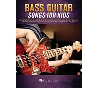 Bass Guitar Songs for Kids