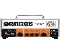 BASS HEADS. ORANGE Amplificador cabezal para bajo TERROR BASS.