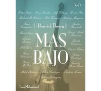 Bass-Ick Theory Volume 03: Mas Bajo