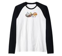 Bass In My Soul Guitar Players Musician Music Lover Camiseta Manga Raglan