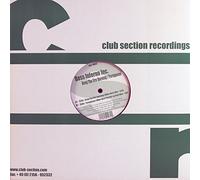 Bass Inferno Inc. - Keep the Fire Burning/Por [Vinilo]