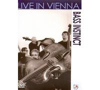 Bass Instinct - Live In Vienna [Reino Unido] [DVD]