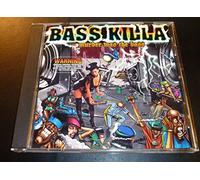 Bass Killa - Murder Was The Bass