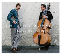Bass&Mandolin [&Edgar Meyer