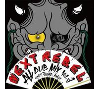 BASS MASTER ALL DUB MIX VOL.3 - NEXT REBEL -