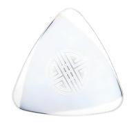 Bass Pick | Accesorios de música sin límite de nailon | Textured Fingerpicks For String Instruments | Diseño ergonómico para mujeres hombres y niños Liuqin Daruan Studio Performances Music Lessons