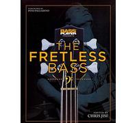 Bass Player Presents The Fretless Bass by Jisi (2008-07-01)