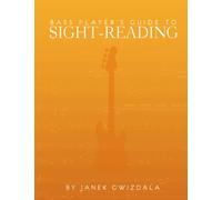 Bass Player's Guide To Sight-Reading