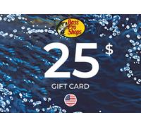 Bass Pro Shops Gift Card 25 USD Key - UNITED STATES