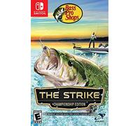 Bass Pro Shops: The Strike Championship Edition - Nintendo Switch