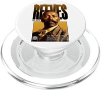 Bass Reeves Western Lawman Afroamericano Negro Icono PopSockets PopGrip para MagSafe