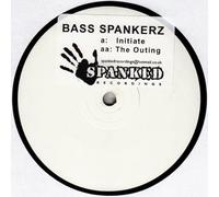 Bass Spankerz - Initiate / The Outing (promo)