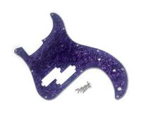 Bass Styles - Golpeador de graves con 11 agujeros, 4 cuerdas, fácil de usar