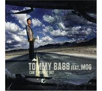 Bass Tommy - Can't Work It Out