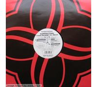 Bass-X-Pansion & Caban - Superst.Meets Planet E/Basel [Vinyl Maxi-Single] [Vinilo]