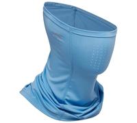 Bassdash Tubino Visiera Protezione Solare UPF 50 Traspirante & Elastico, per Uomini e Donne, Pesca Trekking Ciclismo Campeggio Attività All'aperto